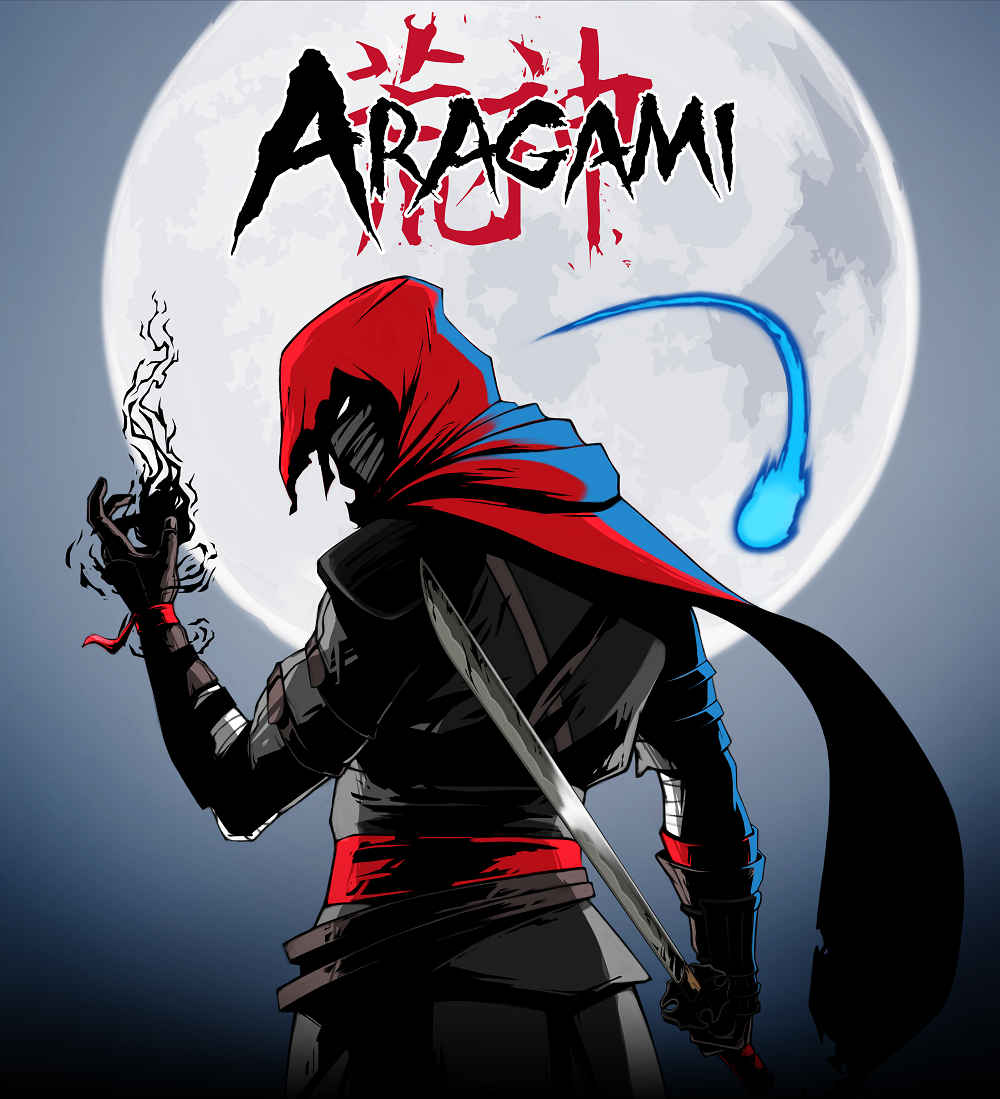 Descargar Aragami [ENG][CODEX] por Torrent